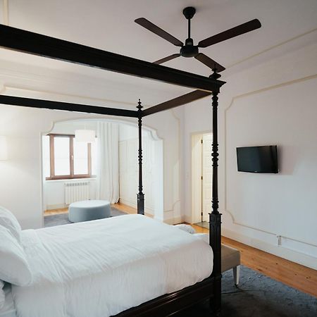 Casa Da Vila Vizela Eksteriør billede