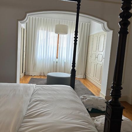 Casa Da Vila Vizela Eksteriør billede
