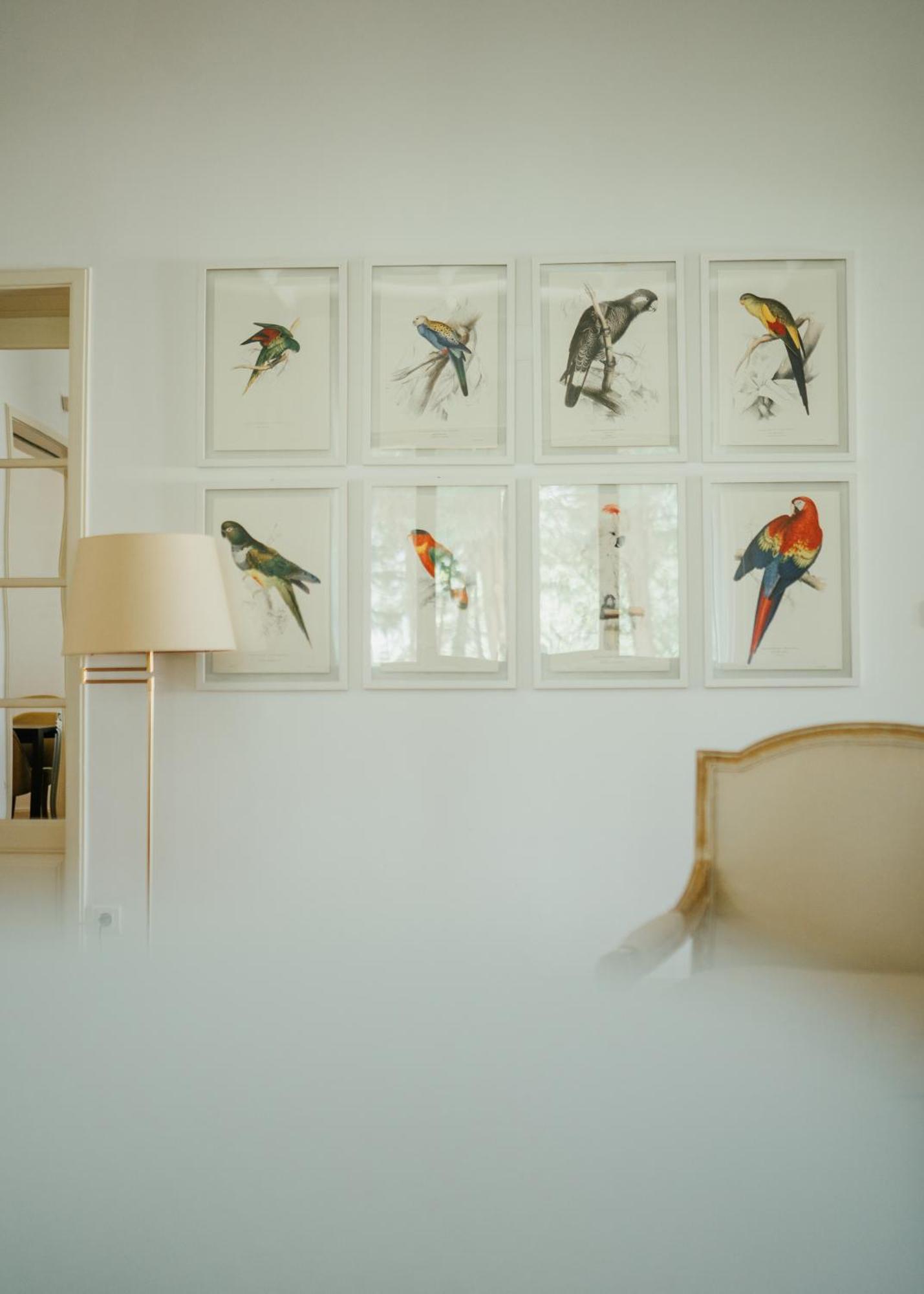 Casa Da Vila Vizela Eksteriør billede