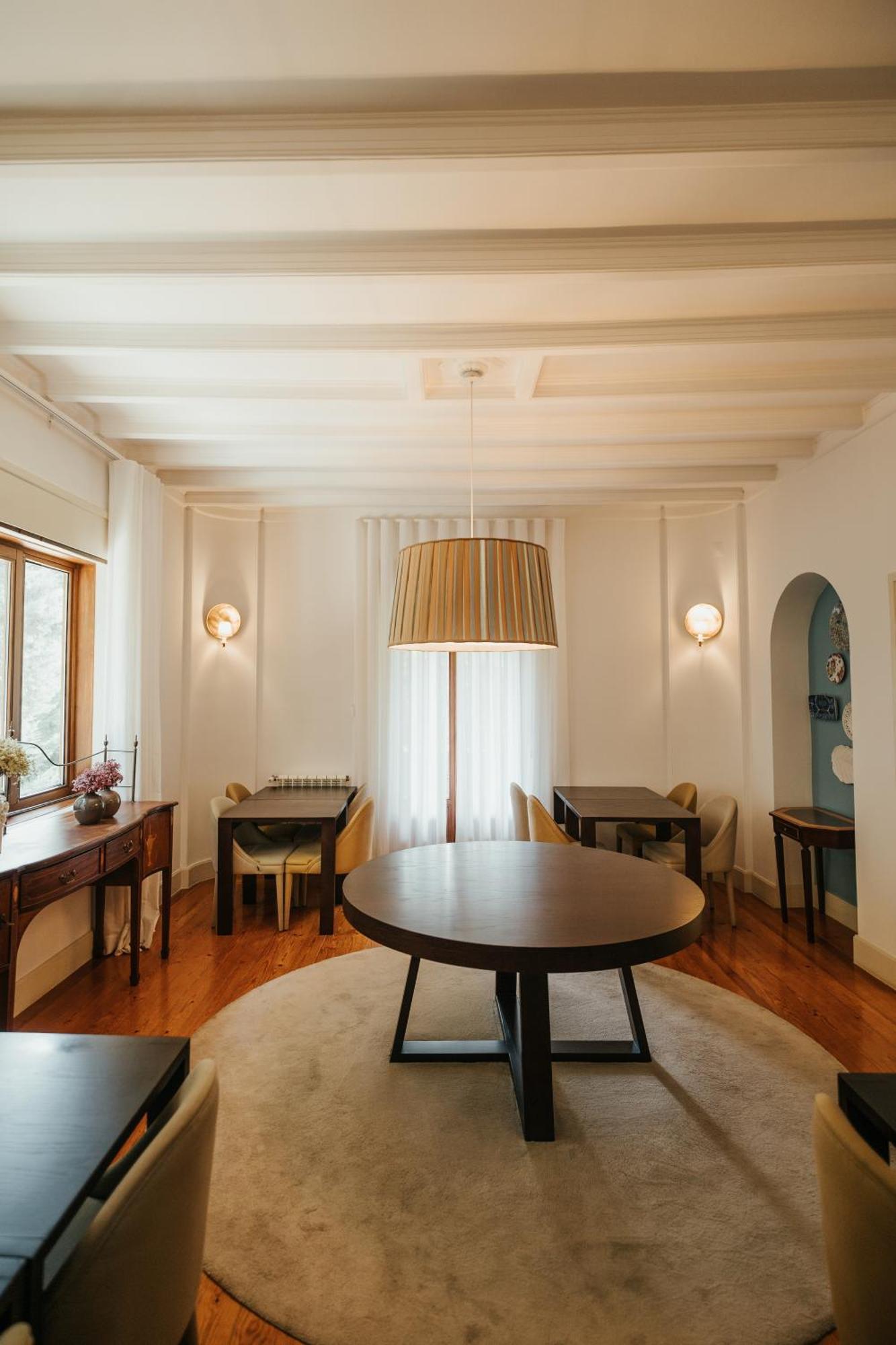 Casa Da Vila Vizela Eksteriør billede
