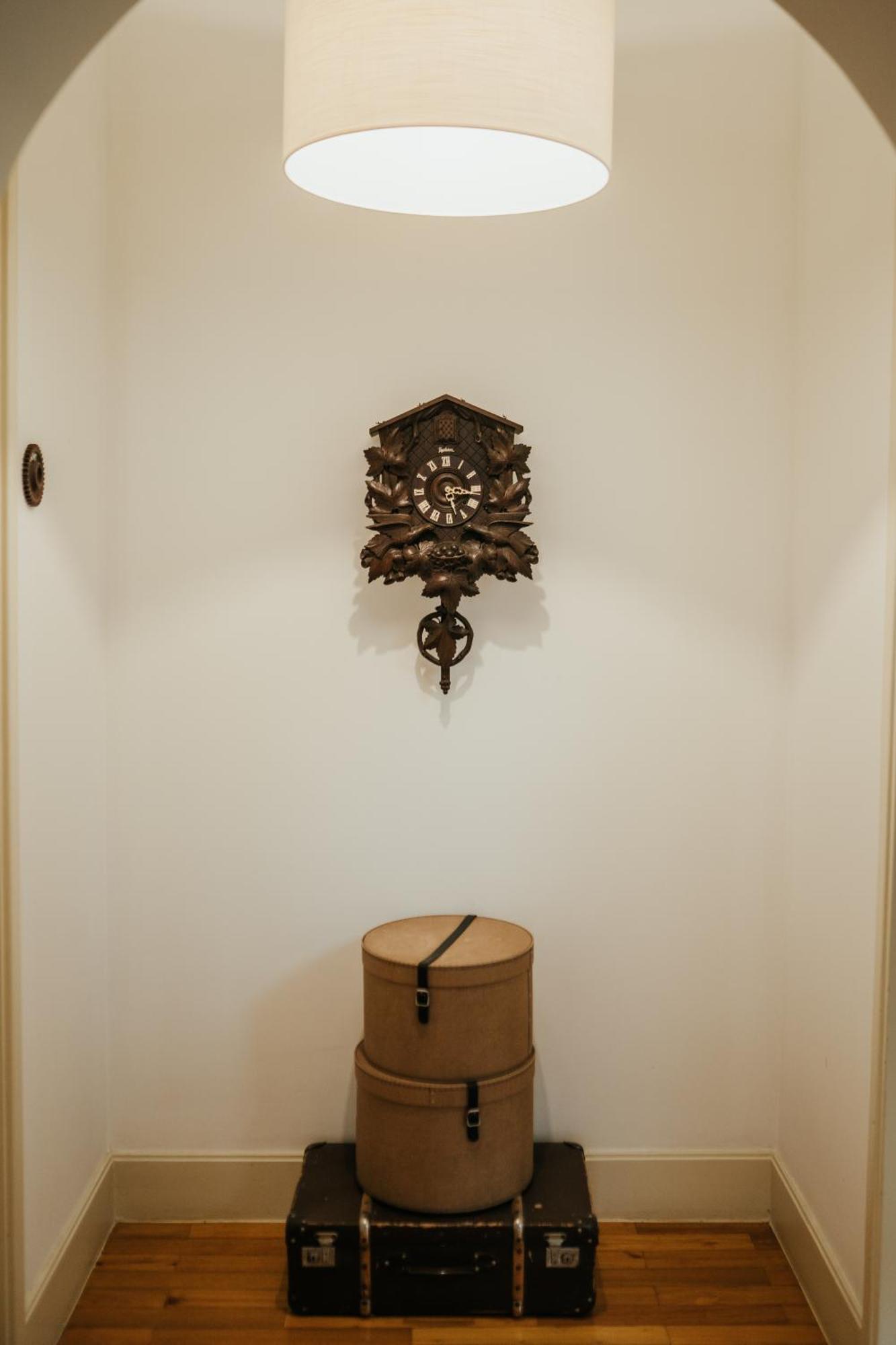 Casa Da Vila Vizela Eksteriør billede