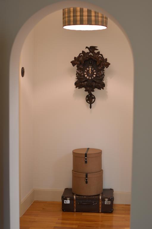 Casa Da Vila Vizela Eksteriør billede